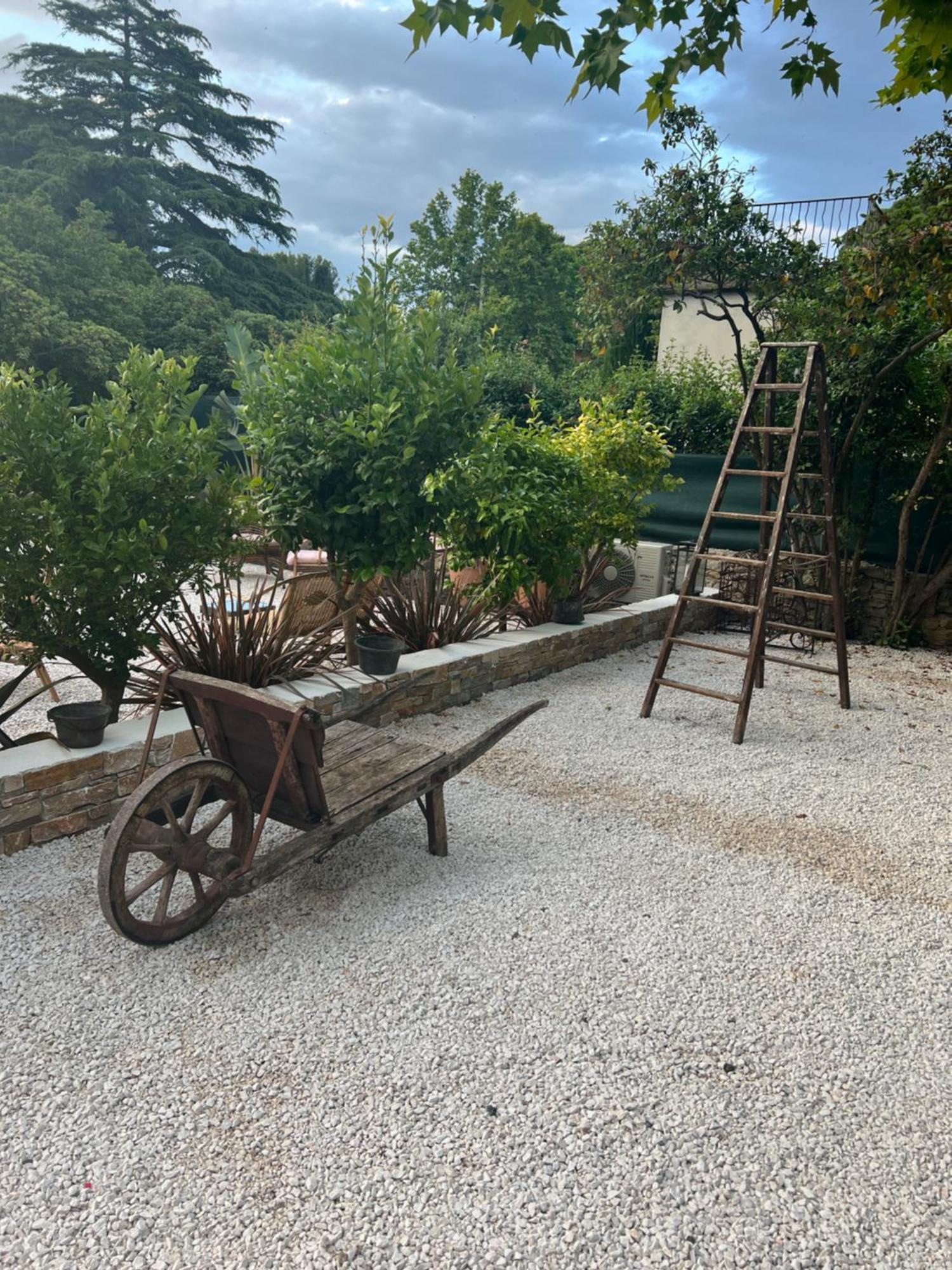 Hotel L'intemporel 4*