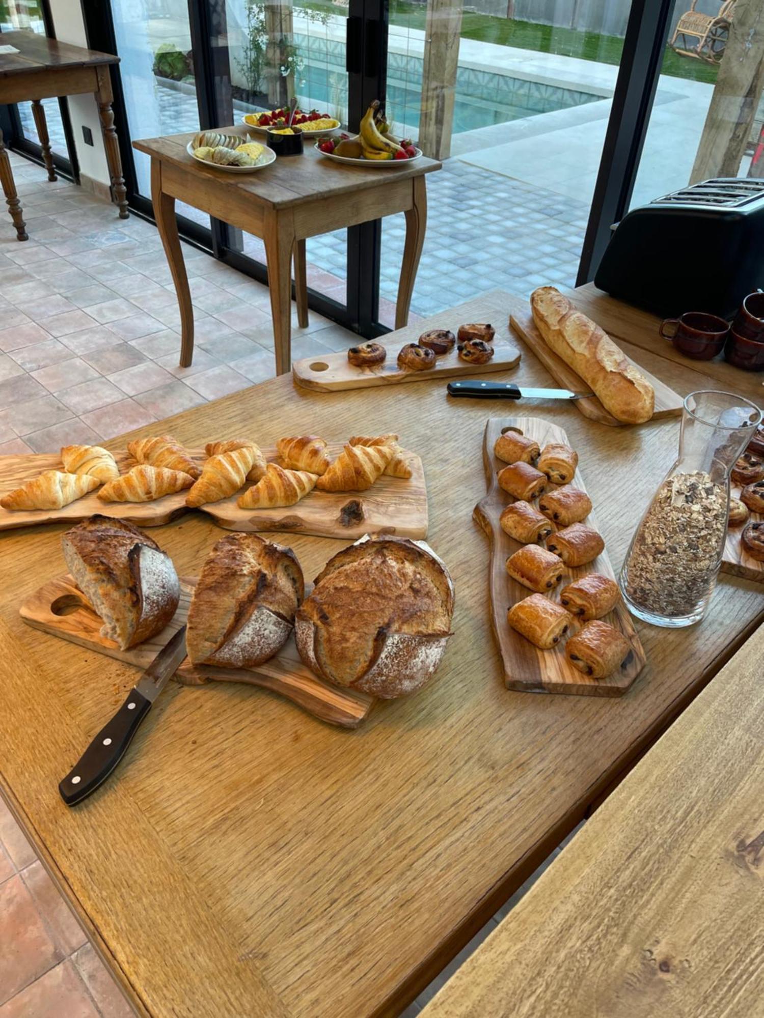 Maison Bagatelle 4*