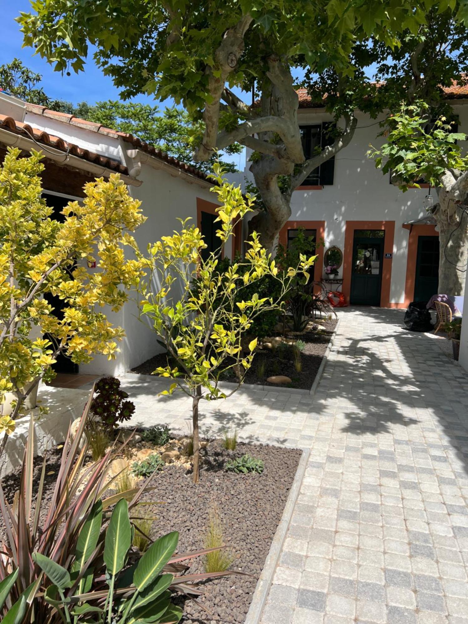 Maison Bagatelle
