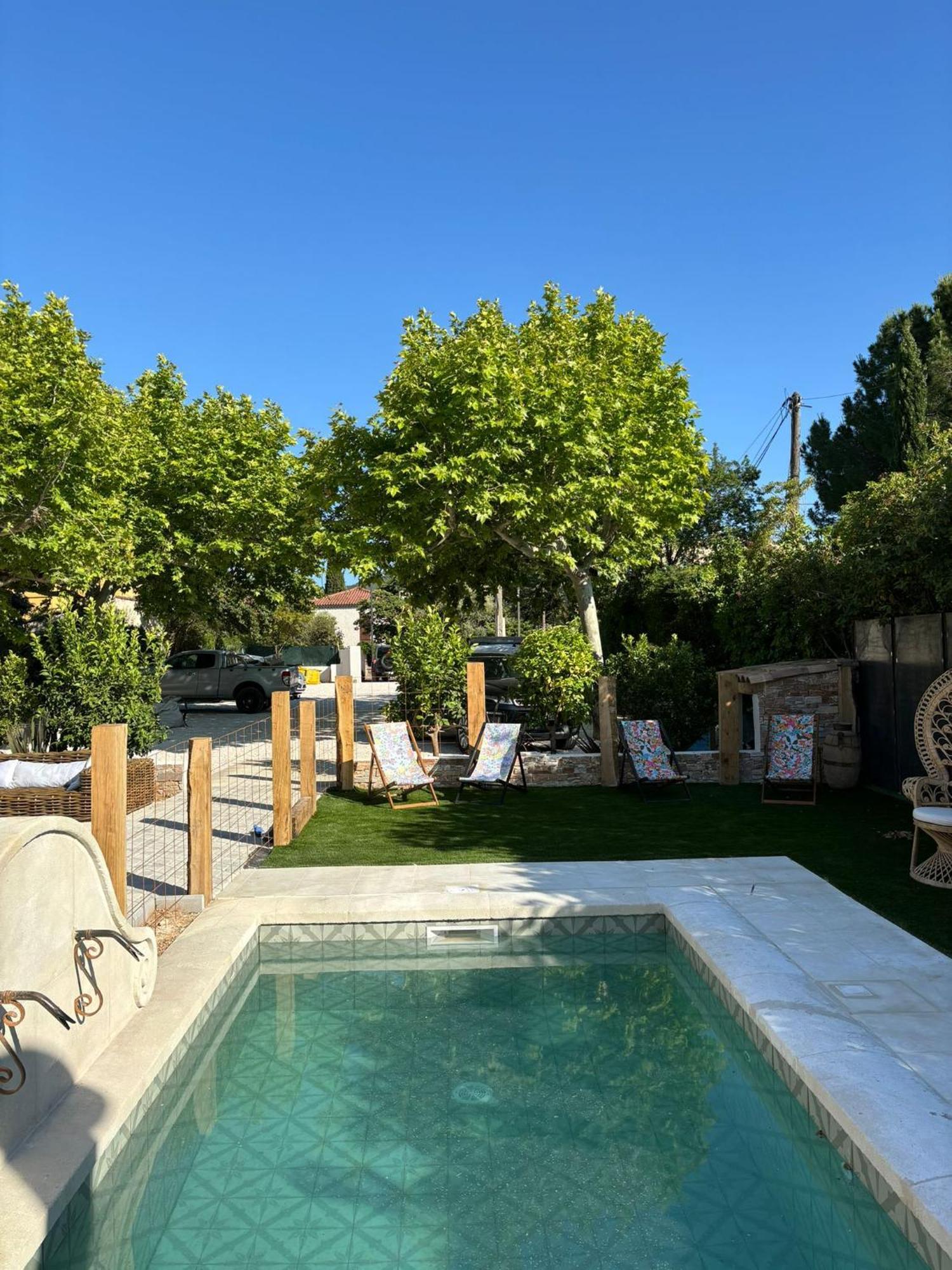 Maison Bagatelle